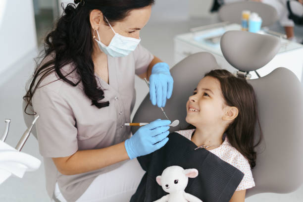 Best Emergency Treatment for Toothache in Eugene, OR