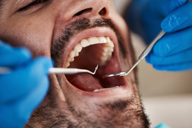 Best Weekend Emergency Dentist in Eugene, OR