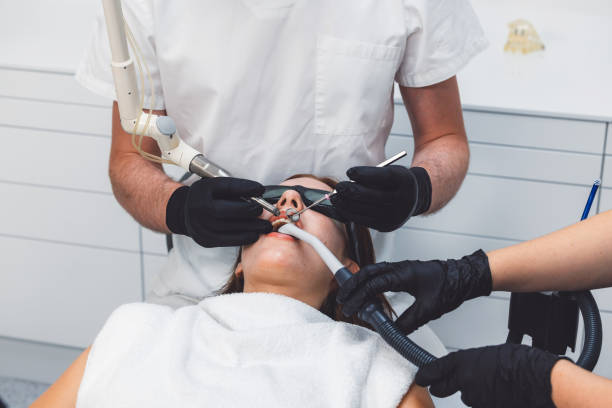 Best Walk-In Emergency Dentist in Eugene, OR